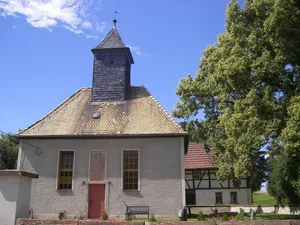 Zumroda church