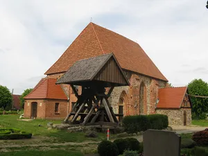 Dorfkirche Stralendorf