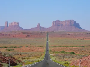 Monument Valley