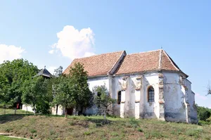 Evangelical church in Tătârlaua