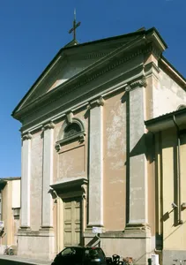 Beata Vergine Maria del Carmine Church
