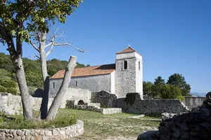 Church of St. Lucy