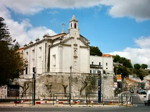 Church of Nossa Senhora da Purificação