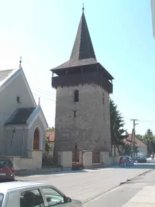 Reformed Church (Szendrő)