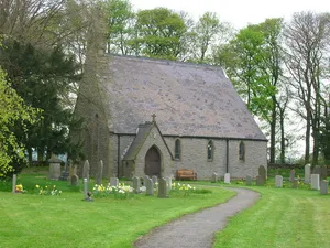 St Michael and All Angels' Church, Sheldon