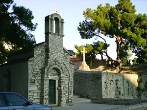Church of St. John and Teodor in Bol