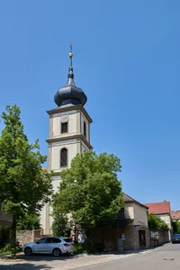 Pfarrkirche