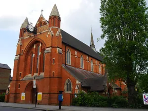 St Andrew's Church