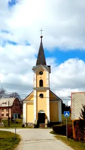 Church of Saint John of Nepomuk