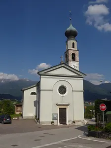 Saint Anne church