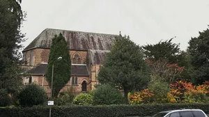 Church of All Saints