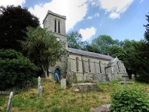 St Mary's Church