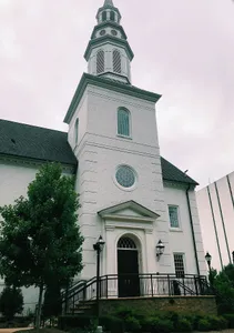 Holy Trinity Anglican Church (Raleigh, North Carolina)