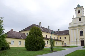 Kloster Marienberg