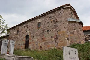 St. John the Baptist Church