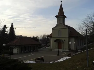 Reformed Church