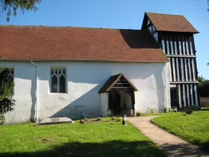 Church of St Nicholas