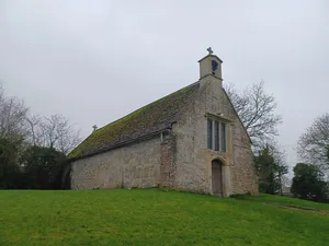 Church of St James