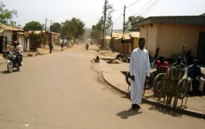Ngaoundéré