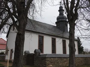 Protestant Church Schmorda