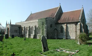 Church of All Saints
