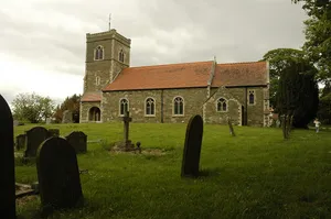 Church of St Margaret