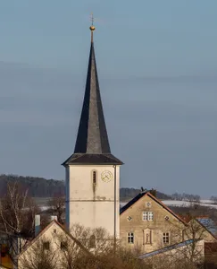 Pfarrkirche