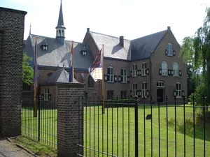 Klooster Bethlehem van de Zusters Franciscanessen Penitenten