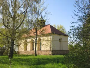 Village church Feldheim