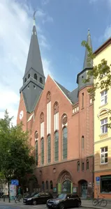 Elias Church