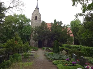 Church Poritz (Bismark)