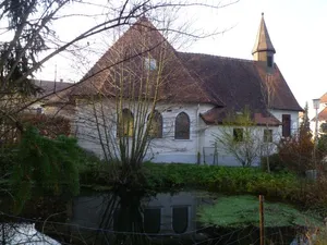 Filialkirche Teufenbach