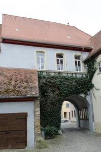 Torbau