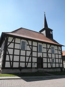 Protestant Church (Hohenbergen)