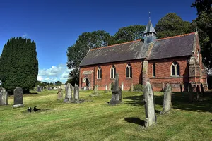 Church of St Mary