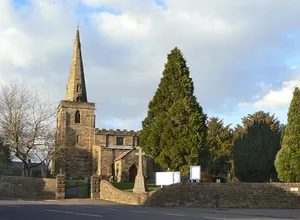 Church of St Mary