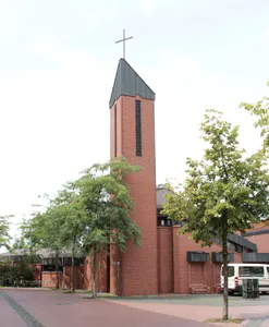Saint Mark Church