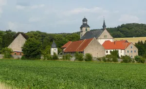Kloster Escherde