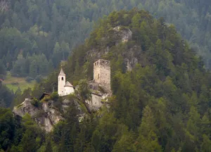 Castle Uttenheim