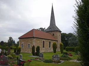 Saint Nicholas church