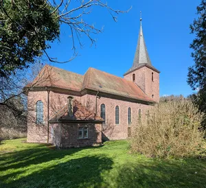 Saint Mark Church