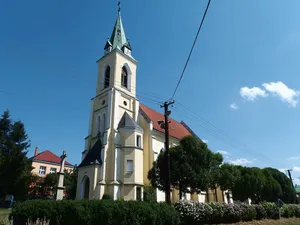 Church of the Heart of Mary