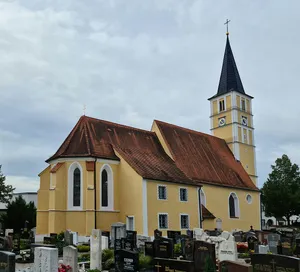 St. Salvator