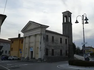 Our Lady of Health church
