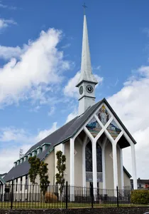 Church of the Resurrection