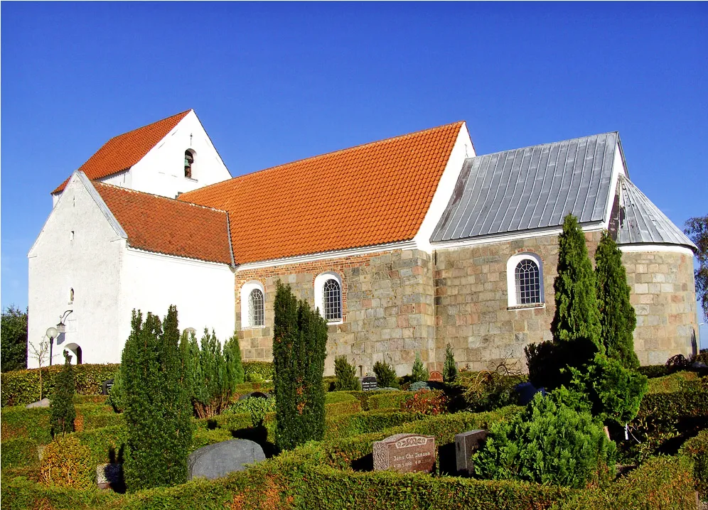 fra sydøst