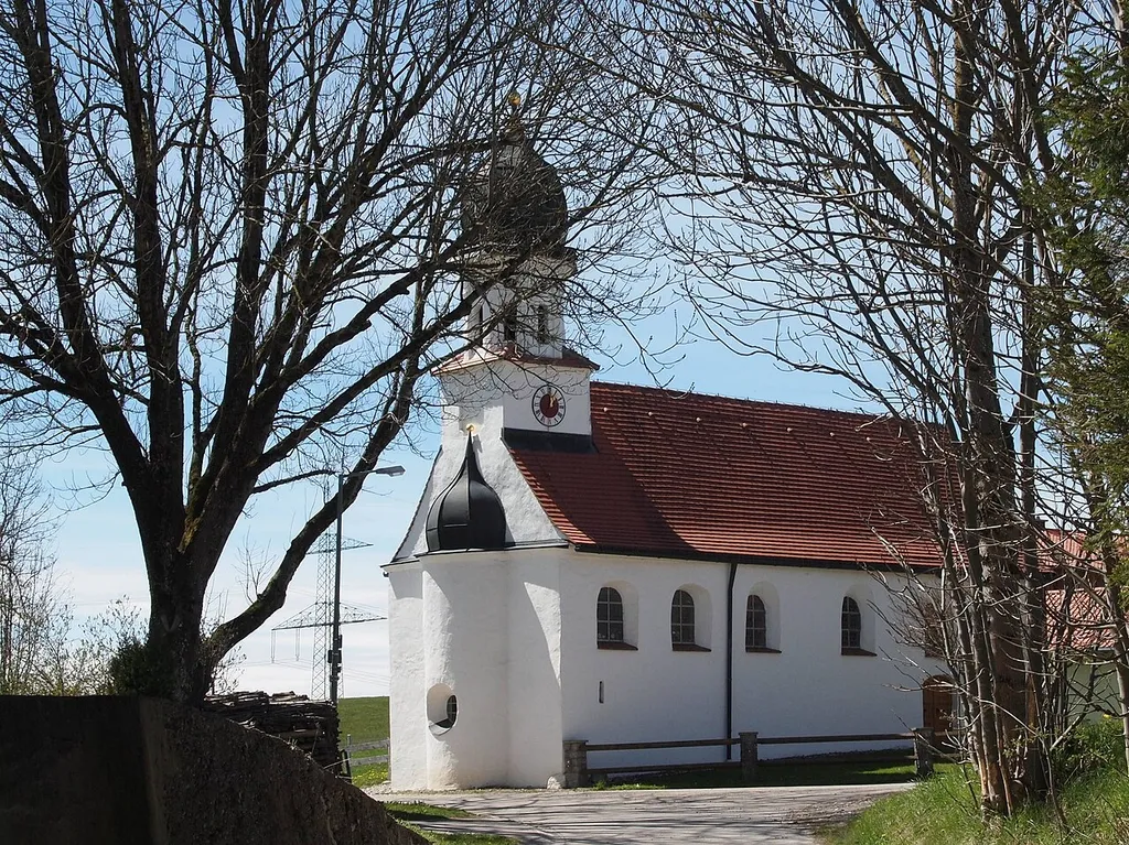 Kapelle St. Joseph