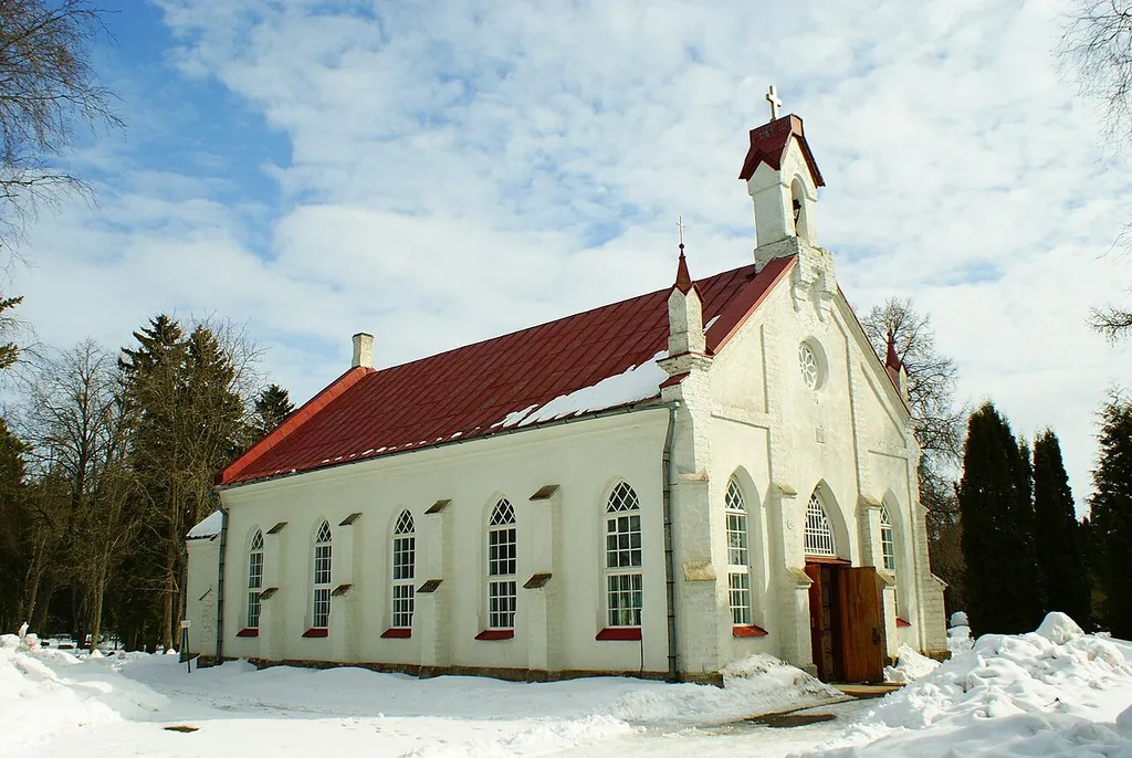 Ranna kirik
