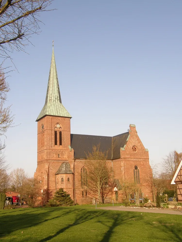 Bilder aus Kuhstedt