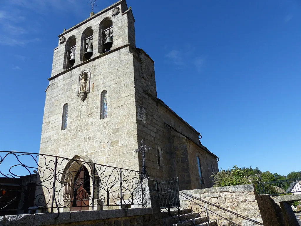 Eglise